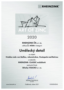 RHEINZINK_Diplomy 2021_UD2